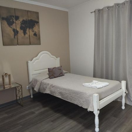 Casa De Hospedes Isaias Angra do Heroísmo Εξωτερικό φωτογραφία