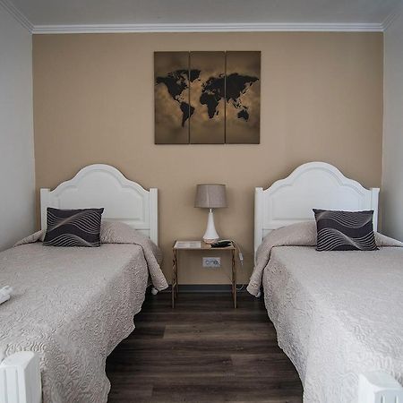 Casa De Hospedes Isaias Angra do Heroísmo Εξωτερικό φωτογραφία