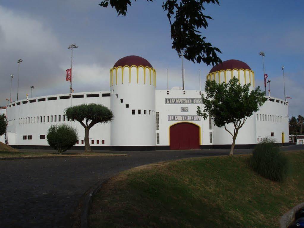 Casa De Hospedes Isaias Angra do Heroísmo Εξωτερικό φωτογραφία