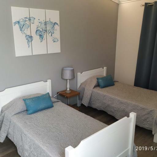 Casa De Hospedes Isaias Angra do Heroísmo Εξωτερικό φωτογραφία
