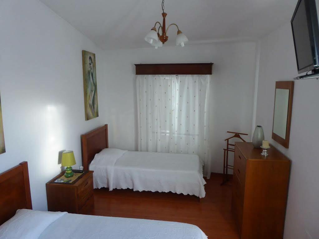 Casa De Hospedes Isaias Angra do Heroísmo Εξωτερικό φωτογραφία