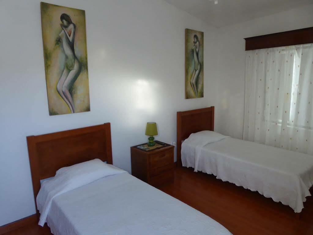 Casa De Hospedes Isaias Angra do Heroísmo Εξωτερικό φωτογραφία