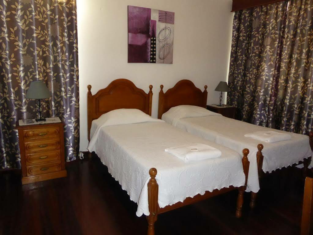Casa De Hospedes Isaias Angra do Heroísmo Εξωτερικό φωτογραφία