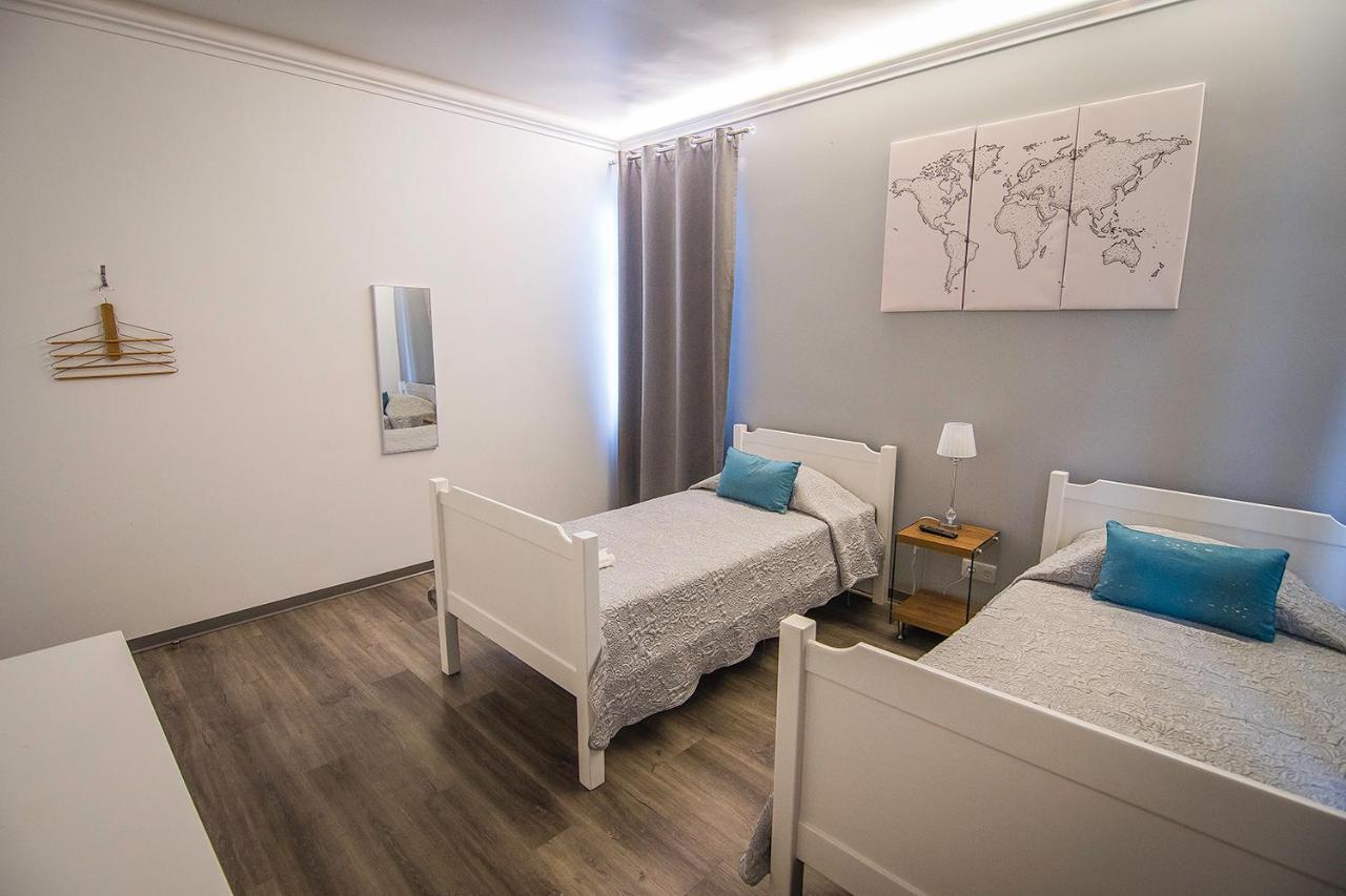 Casa De Hospedes Isaias Angra do Heroísmo Εξωτερικό φωτογραφία