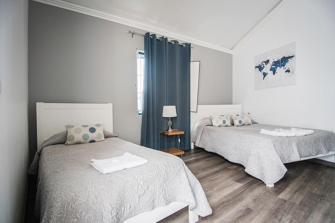 Casa De Hospedes Isaias Angra do Heroísmo Εξωτερικό φωτογραφία